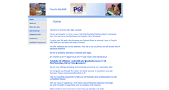 Desktop Screenshot of kittybb.com